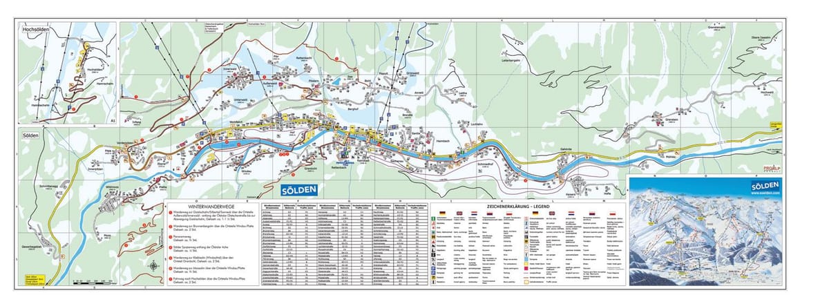 mapa solden austria